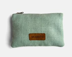 MINIOTS MiniJute grande trousse de toilette