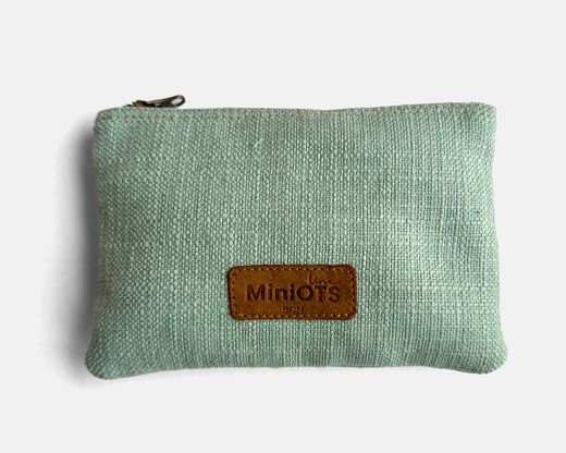 MINIOTS MiniJute grande trousse de toilette
