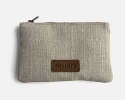 MINIOTS MiniJute grande trousse de toilette