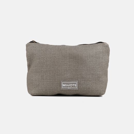 Nécessaire grande MINIOTS MiniJute