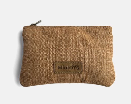 MINIOTS MiniJute grande trousse de toilette