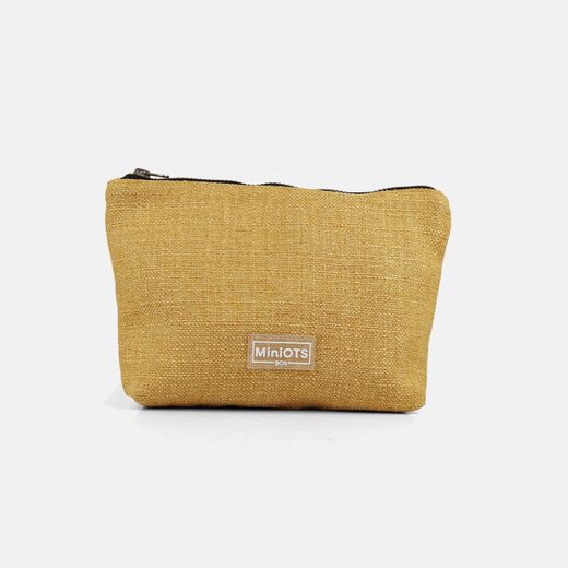 Nécessaire grande MINIOTS MiniJute