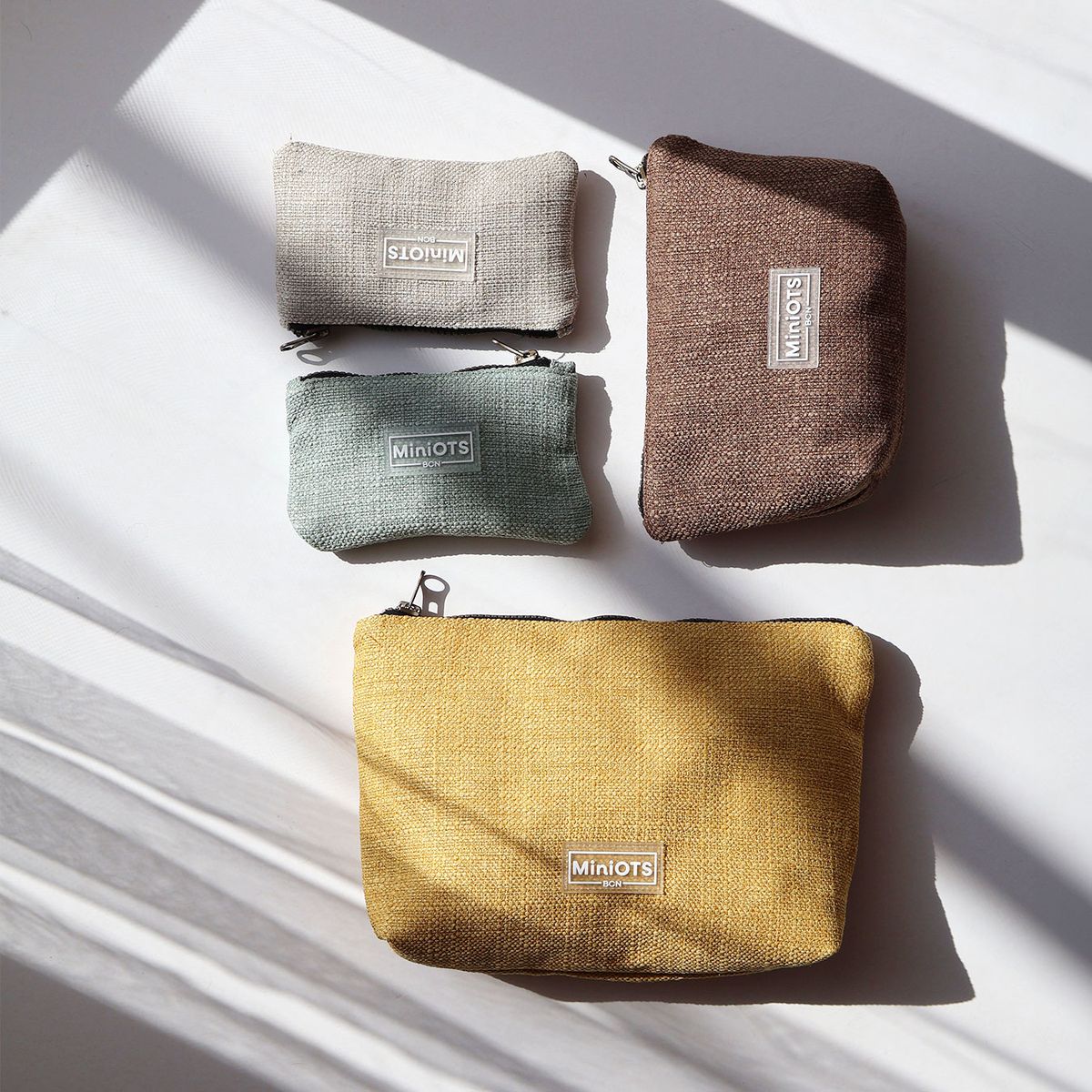 Neceser grande MINIOTS MiniYute