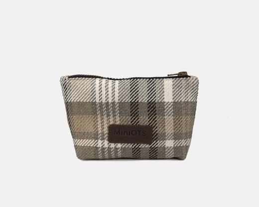 Neceser mediano MINIOTS estampado