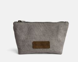 Trousse de toilette MINIOTS MiniCanva de taille moyenne