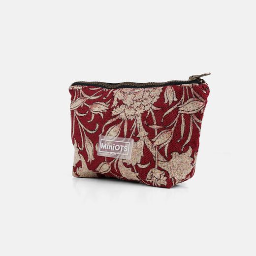 Nécessaire de tamanho médio MINIOTS MiniCarmine