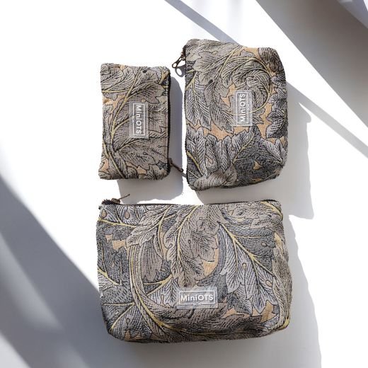 Neceser mediano MINIOTS MiniDafne