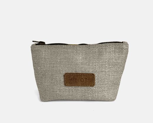 Trousse de toilette moyenne MINIOTS MiniYute