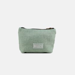 Nécessaire de viagem MINIOTS MiniJute tamanho médio