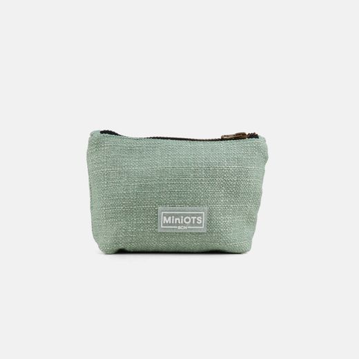 Nécessaire de viagem MINIOTS MiniJute tamanho médio