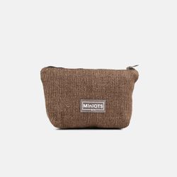 Nécessaire de viagem MINIOTS MiniJute tamanho médio