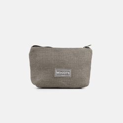 Nécessaire de viagem MINIOTS MiniJute tamanho médio