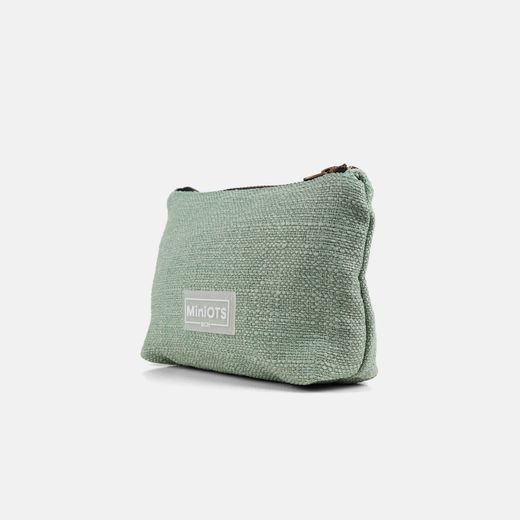 Nécessaire de viagem MINIOTS MiniJute tamanho médio