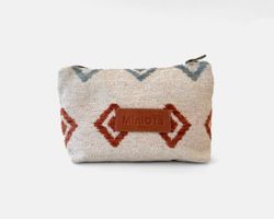 Bolsa de higiene MINIOTS étnica caldeira média