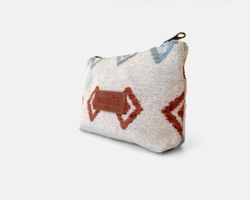Bolsa de higiene MINIOTS étnica caldeira média