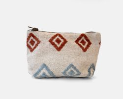Bolsa de higiene MINIOTS étnica caldeira média