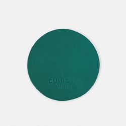 Posavasos individuales CUIROTS piel semi rígido