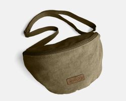 Sac banane bandoulière MINIOTS MiniCanva