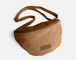 Sac banane bandoulière MINIOTS MiniCanva