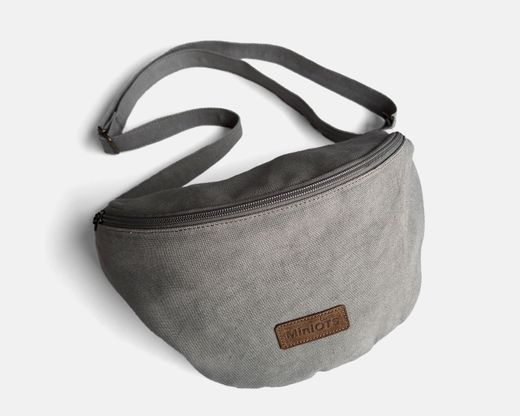 Sac banane bandoulière MINIOTS MiniCanva