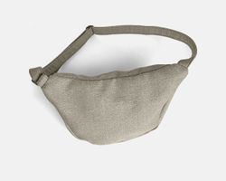 MINIOTS Sac banane à bandoulière MiniYute