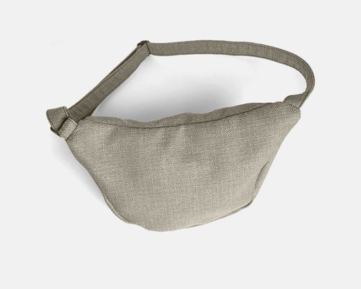 MINIOTS Sac banane à bandoulière MiniYute