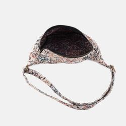 Pochete Miniots MiniNara tamanho grande