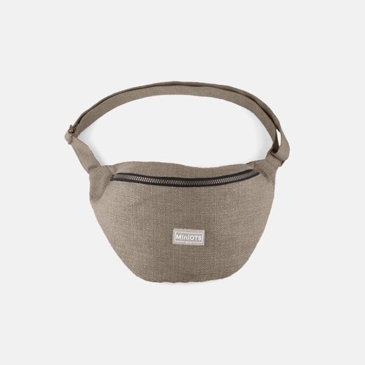 Pochete grande MINIOTS MiniJute