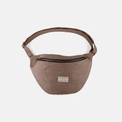 Pochete grande MINIOTS MiniJute