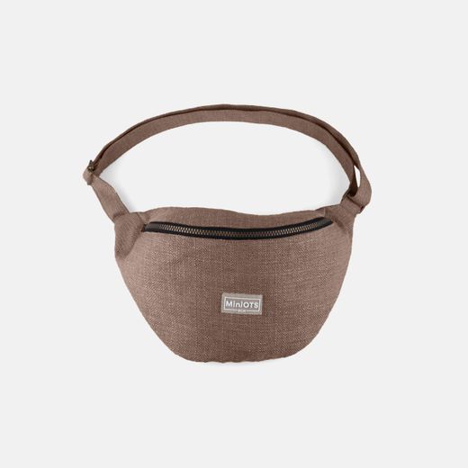 Pochete grande MINIOTS MiniJute