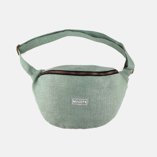 Pochete grande MINIOTS MiniJute