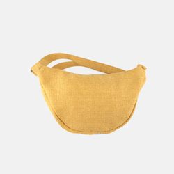 Pochete grande MINIOTS MiniJute