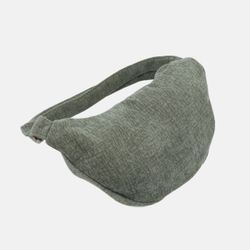 Bandolera tipo riñonera grande Natura by MiniOTS