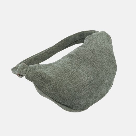 Bandolera tipo riñonera grande Natura by MiniOTS
