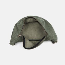 Bandolera tipo riñonera grande Natura by MiniOTS
