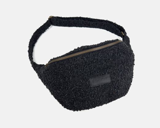 Sac banane bouclé moyen MINIOTS