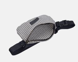 Petit sac banane imprimé MINIOTS