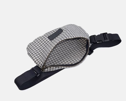 Petit sac banane imprimé MINIOTS