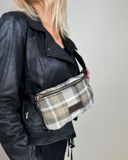 Petit sac banane imprimé MINIOTS