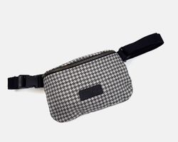 Petit sac banane imprimé MINIOTS