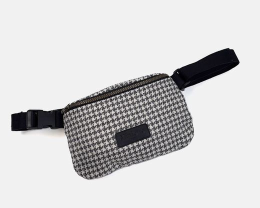 Petit sac banane imprimé MINIOTS