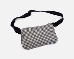 Petit sac banane imprimé MINIOTS