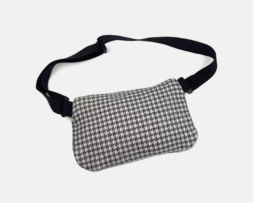 Petit sac banane imprimé MINIOTS