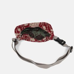 Miniots MiniCarmine Petit sac banane