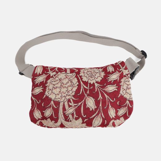 Miniots MiniCarmine Petit sac banane