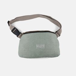 Pochete pequena MiniJute da MINIOTS