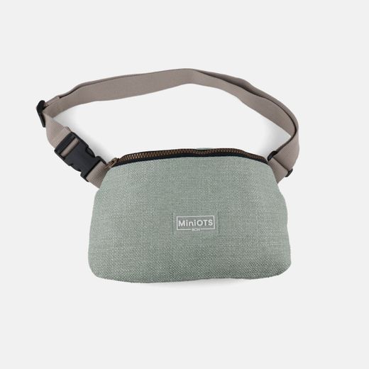 Pochete pequena MiniJute da MINIOTS