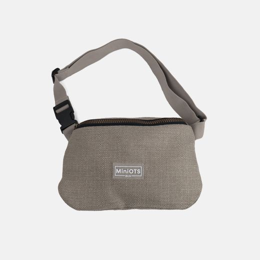 Pochete pequena MiniJute da MINIOTS