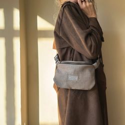 Pochete pequena MiniJute da MINIOTS