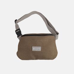 Pochete pequena MiniJute da MINIOTS